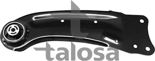 Talosa 46-11214 - Bras de liaison, suspension de roue cwaw.fr