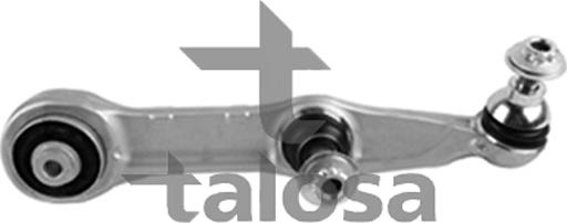 Talosa 46-13482 - Bras de liaison, suspension de roue cwaw.fr