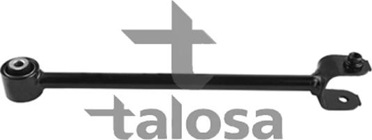 Talosa 46-13583 - Bras de liaison, suspension de roue cwaw.fr