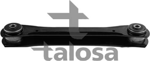 Talosa 46-13604 - Bras de liaison, suspension de roue cwaw.fr