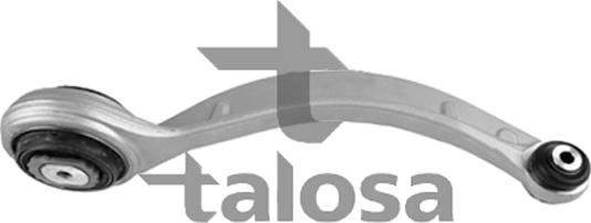 Talosa 46-13603 - Bras de liaison, suspension de roue cwaw.fr