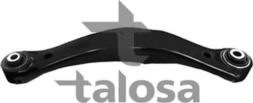 Talosa 46-13084 - Bras de liaison, suspension de roue cwaw.fr