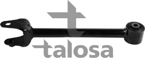 Talosa 46-13359 - Bras de liaison, suspension de roue cwaw.fr