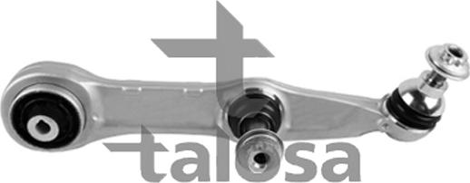 Talosa 46-13353 - Bras de liaison, suspension de roue cwaw.fr