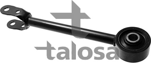 Talosa 46-12962 - Bras de liaison, suspension de roue cwaw.fr