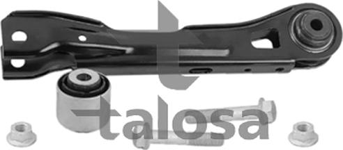 Talosa 46-12938-198 - Bras de liaison, suspension de roue cwaw.fr