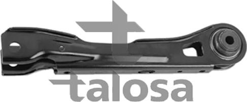 Talosa 46-12938 - Bras de liaison, suspension de roue cwaw.fr