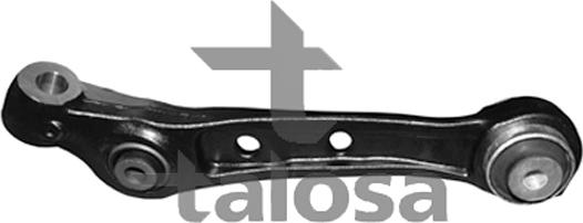 Talosa 46-12508 - Bras de liaison, suspension de roue cwaw.fr