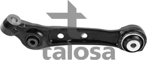 Talosa 46-12510 - Bras de liaison, suspension de roue cwaw.fr