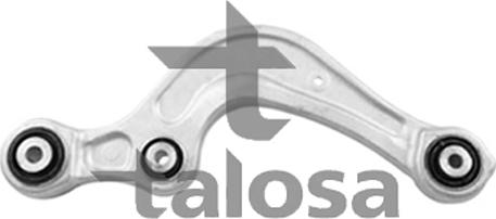 Talosa 46-12058 - Bras de liaison, suspension de roue cwaw.fr