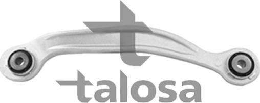 Talosa 46-12077 - Bras de liaison, suspension de roue cwaw.fr