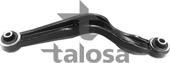 Talosa 46-12894 - Bras de liaison, suspension de roue cwaw.fr