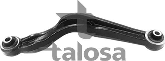 Talosa 46-12895 - Bras de liaison, suspension de roue cwaw.fr