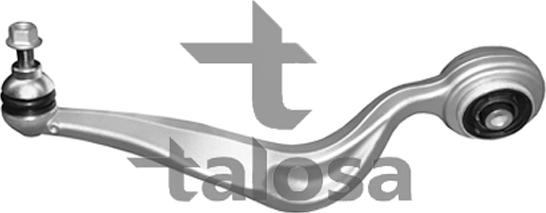 Talosa 46-12309 - Bras de liaison, suspension de roue cwaw.fr