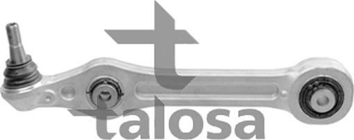 Talosa 46-12329 - Bras de liaison, suspension de roue cwaw.fr