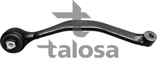 Talosa 46-12271 - Bras de liaison, suspension de roue cwaw.fr