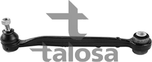 Talosa 46-12744 - Bras de liaison, suspension de roue cwaw.fr