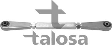 Talosa 46-17669 - Bras de liaison, suspension de roue cwaw.fr