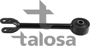 Talosa 46-17279 - Bras de liaison, suspension de roue cwaw.fr