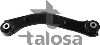 Talosa 46-17754 - Bras de liaison, suspension de roue cwaw.fr