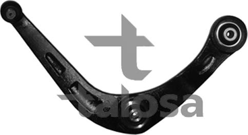 Talosa 40-09975 - Bras de liaison, suspension de roue cwaw.fr