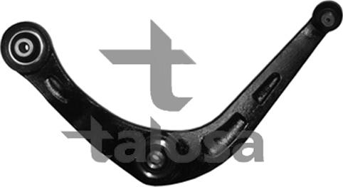 Talosa 40-09976 - Bras de liaison, suspension de roue cwaw.fr