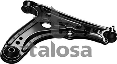 Talosa 40-09565 - Bras de liaison, suspension de roue cwaw.fr