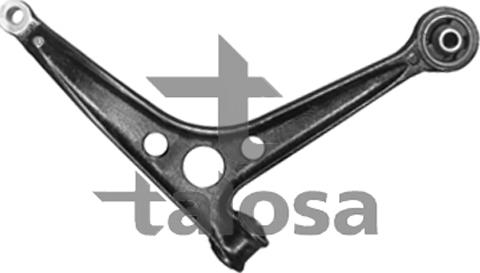 Talosa 40-09081 - Bras de liaison, suspension de roue cwaw.fr