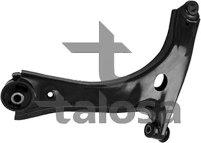 Talosa 40-09039 - Bras de liaison, suspension de roue cwaw.fr