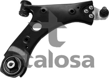 Talosa 40-09191 - Bras de liaison, suspension de roue cwaw.fr