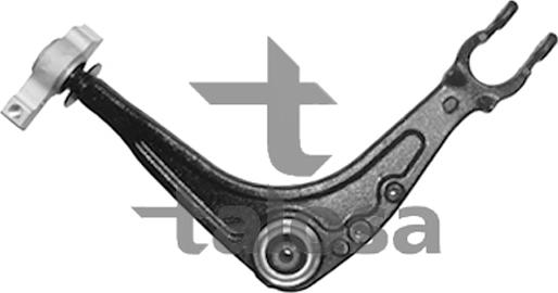 Talosa 40-09895 - Bras de liaison, suspension de roue cwaw.fr