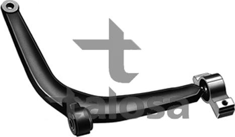 Talosa 40-09845 - Bras de liaison, suspension de roue cwaw.fr