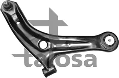 Talosa 40-09807 - Bras de liaison, suspension de roue cwaw.fr