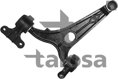 Talosa 40-09885 - Bras de liaison, suspension de roue cwaw.fr