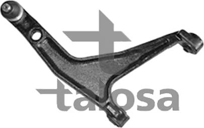 Talosa 40-09764 - Bras de liaison, suspension de roue cwaw.fr