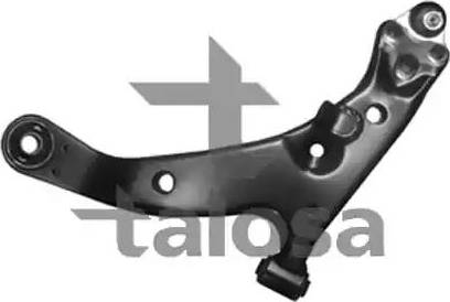 Talosa 40-04628 - Bras de liaison, suspension de roue cwaw.fr