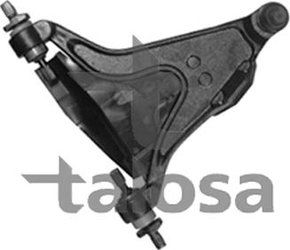 Talosa 40-04673 - Bras de liaison, suspension de roue cwaw.fr