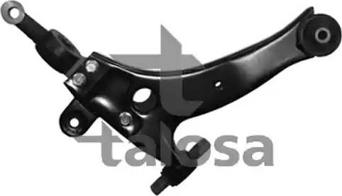 Talosa 40-04045 - Bras de liaison, suspension de roue cwaw.fr