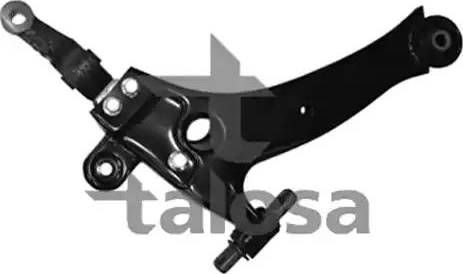 Talosa 40-04041 - Bras de liaison, suspension de roue cwaw.fr