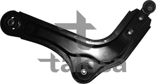 Talosa 40-04119 - Bras de liaison, suspension de roue cwaw.fr