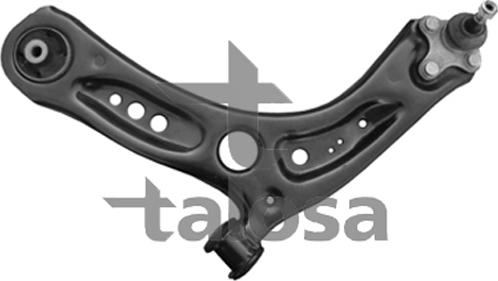 Talosa 40-04890 - Bras de liaison, suspension de roue cwaw.fr