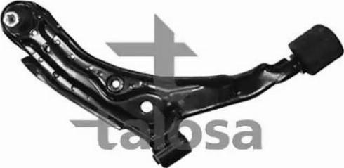 Talosa 40-04361 - Bras de liaison, suspension de roue cwaw.fr