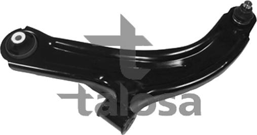 Talosa 40-04367 - Bras de liaison, suspension de roue cwaw.fr