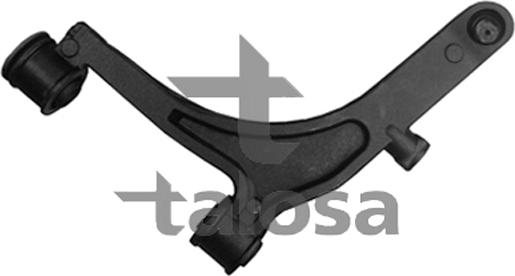 Talosa 40-04389 - Bras de liaison, suspension de roue cwaw.fr