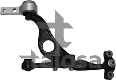 Talosa 40-04261 - Bras de liaison, suspension de roue cwaw.fr