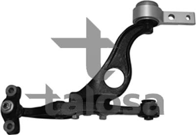 Talosa 40-04262 - Bras de liaison, suspension de roue cwaw.fr