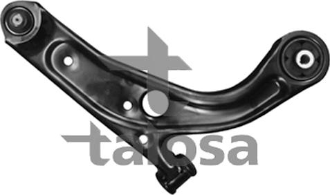 Talosa 40-04271 - Bras de liaison, suspension de roue cwaw.fr