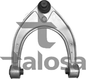 Talosa 40-04741 - Bras de liaison, suspension de roue cwaw.fr