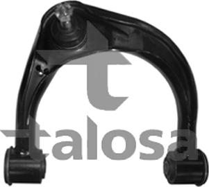 Talosa 40-04737 - Bras de liaison, suspension de roue cwaw.fr