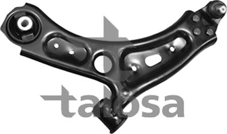 Talosa 40-05544 - Bras de liaison, suspension de roue cwaw.fr